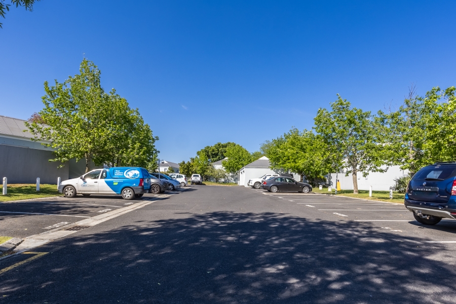 2 Bedroom Property for Sale in Goedemoed Western Cape